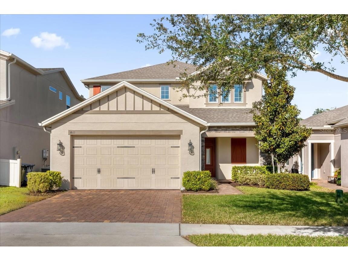 1611 Amber Leaf Circle Ocoee FL 34761 O6262922 image1
