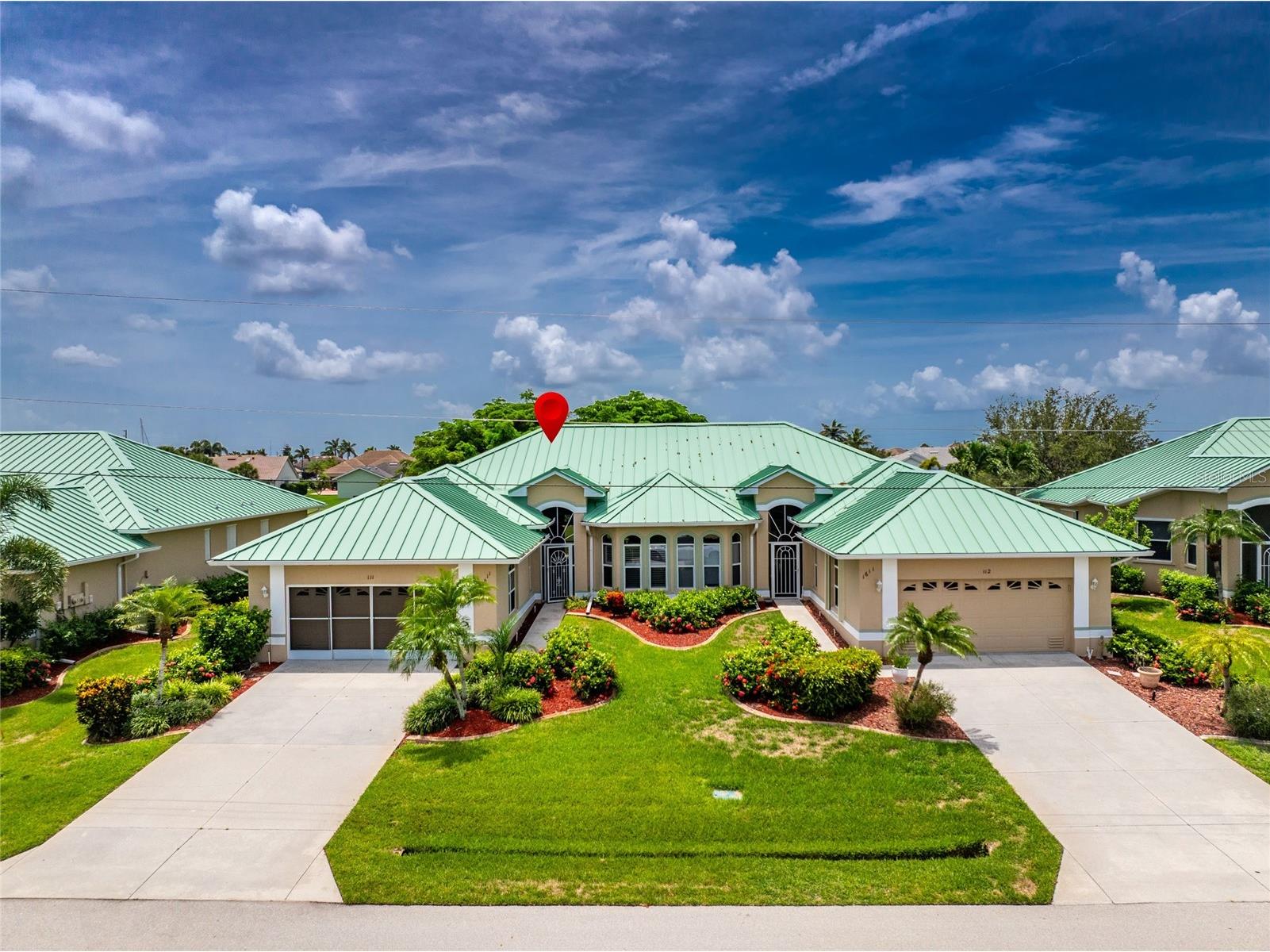 1611 Atares Drive #UNIT 111 Punta Gorda FL 33950 C7528506 image1