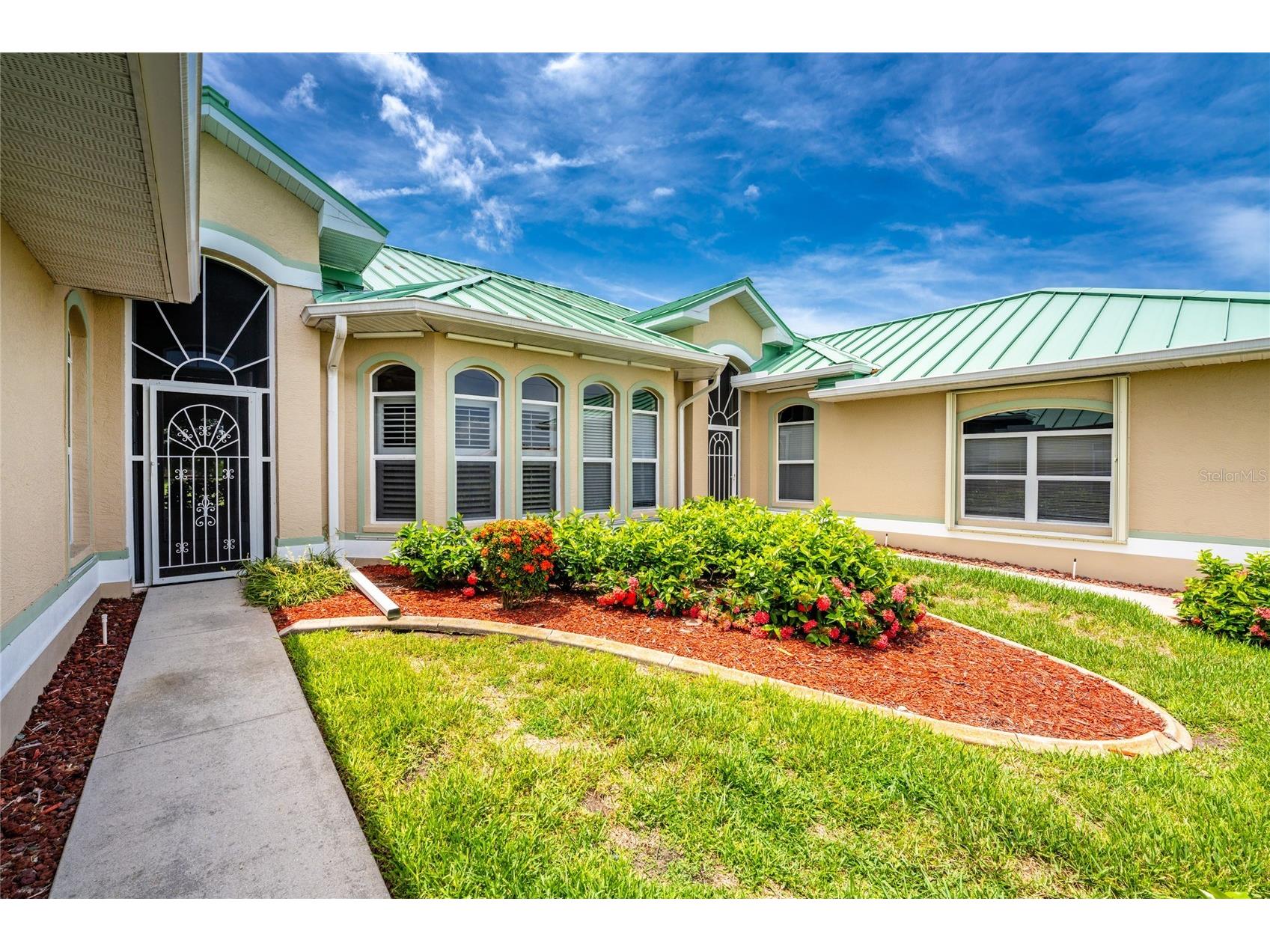 1611 Atares Drive #UNIT 111 Punta Gorda FL 33950 C7528506 image2