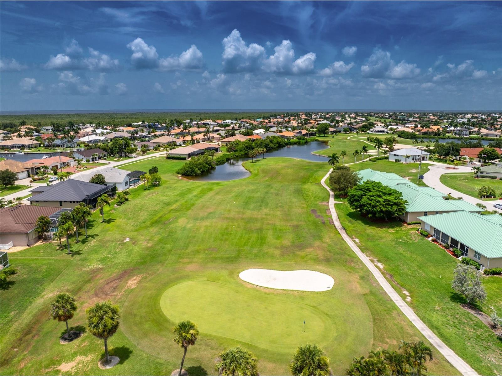 1611 Atares Drive #UNIT 111 Punta Gorda FL 33950 C7528506 image45
