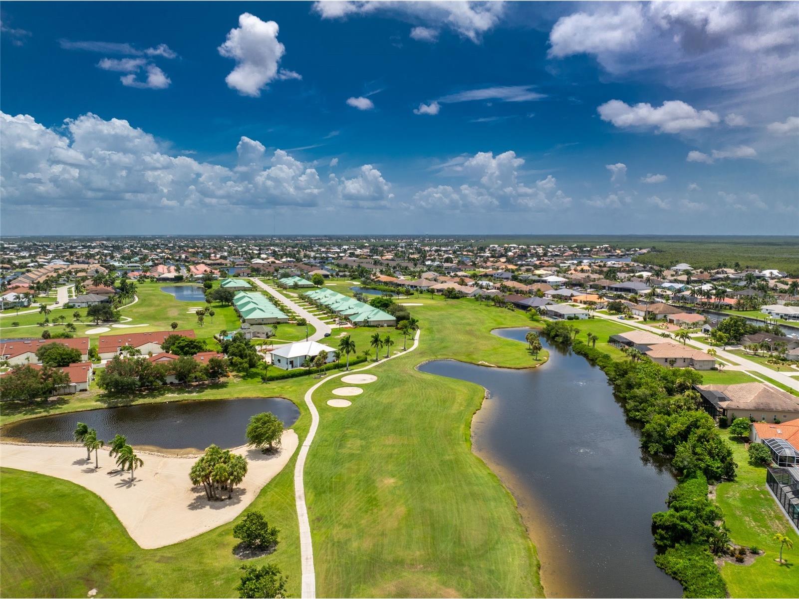 1611 Atares Drive #UNIT 111 Punta Gorda FL 33950 C7528506 image46