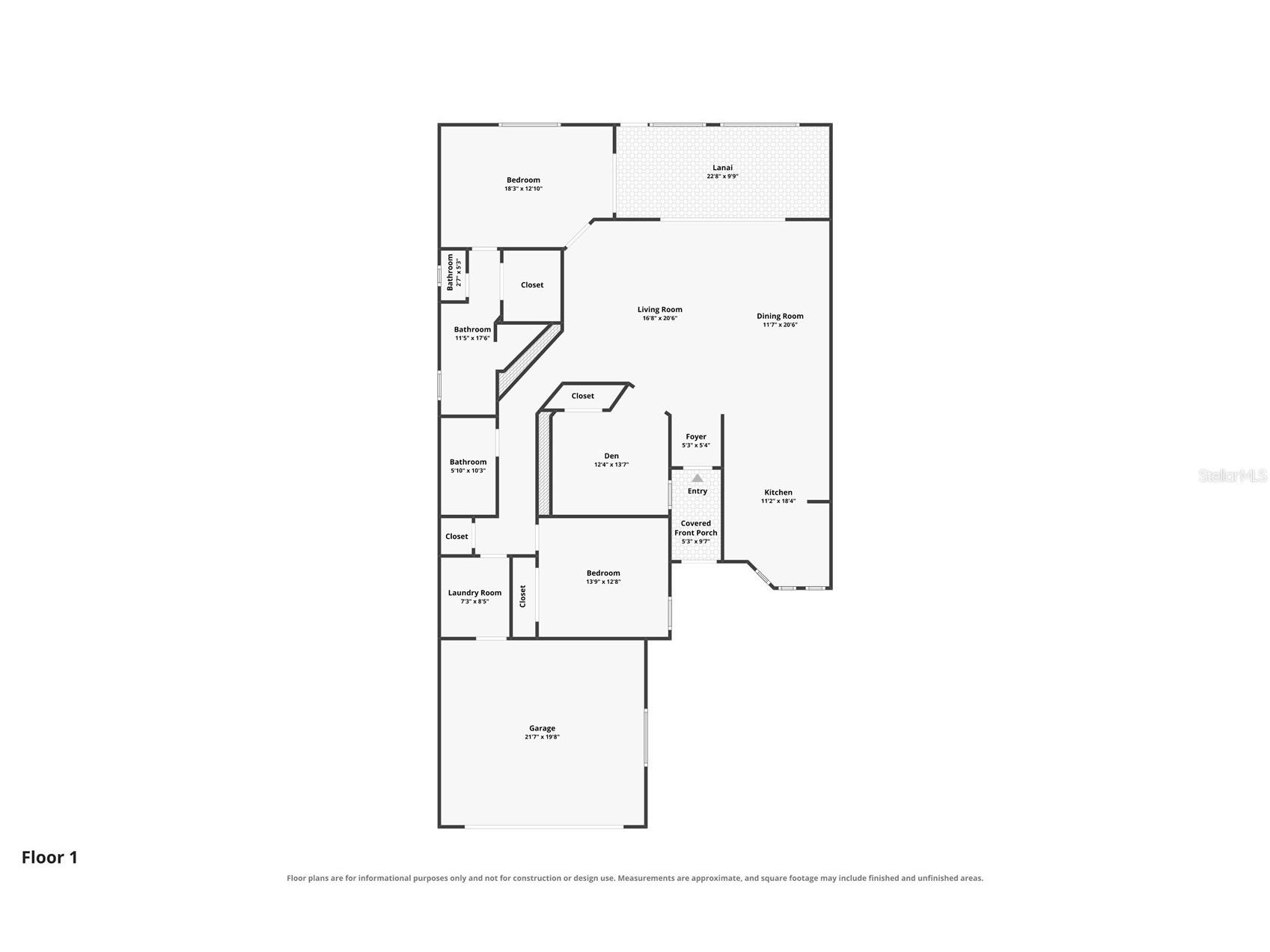 1611 Atares Drive #UNIT 111 Punta Gorda FL 33950 C7528506 image48