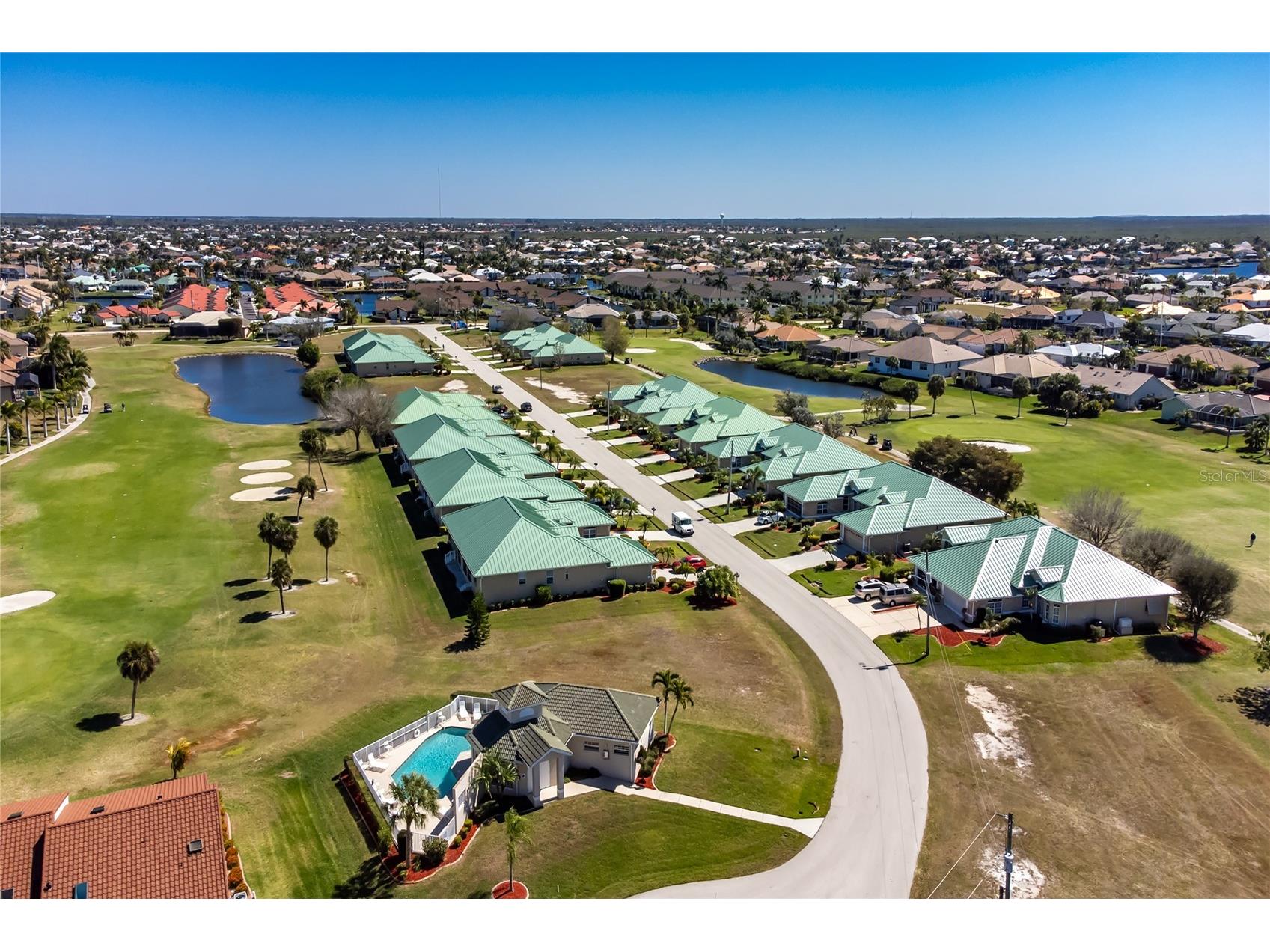 1611 Atares Drive #UNIT 111 Punta Gorda FL 33950 C7528506 image49