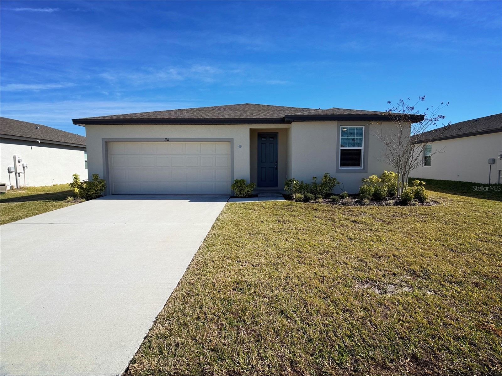 1611 Bark Ridge Drive Auburndale FL 33823 O6376216 image1