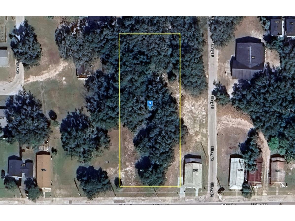 1611 Bates Avenue Eustis FL 32726 A4632100 image1