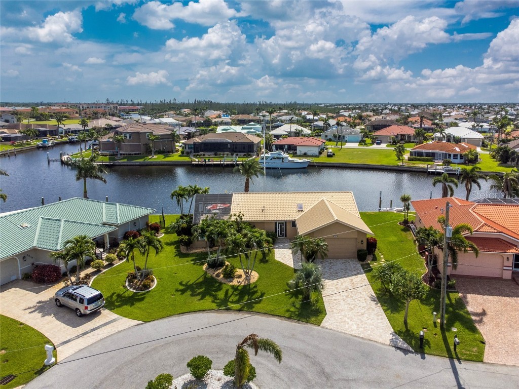 1611 Bobolink Court Punta Gorda FL 33950 C7474636 image1