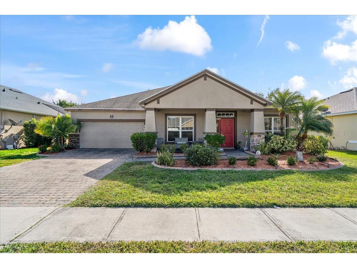 1611 Bridgeport Circle Rockledge FL 32955 O6376890 image1