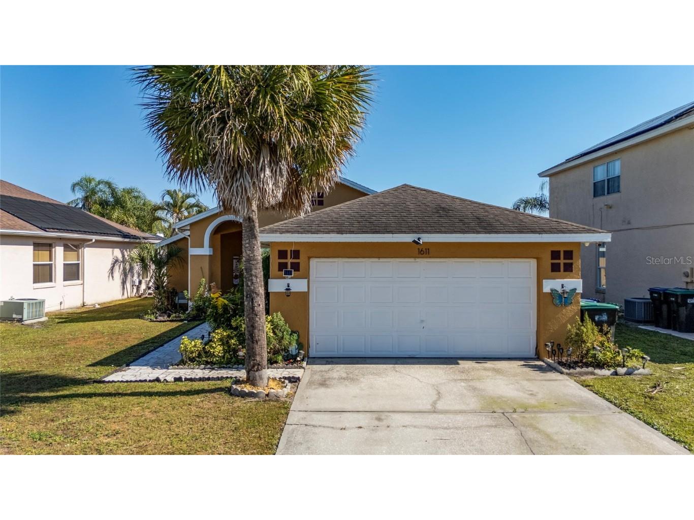 1611 Bridgeview Circle Orlando FL 32824 O6362961 image1