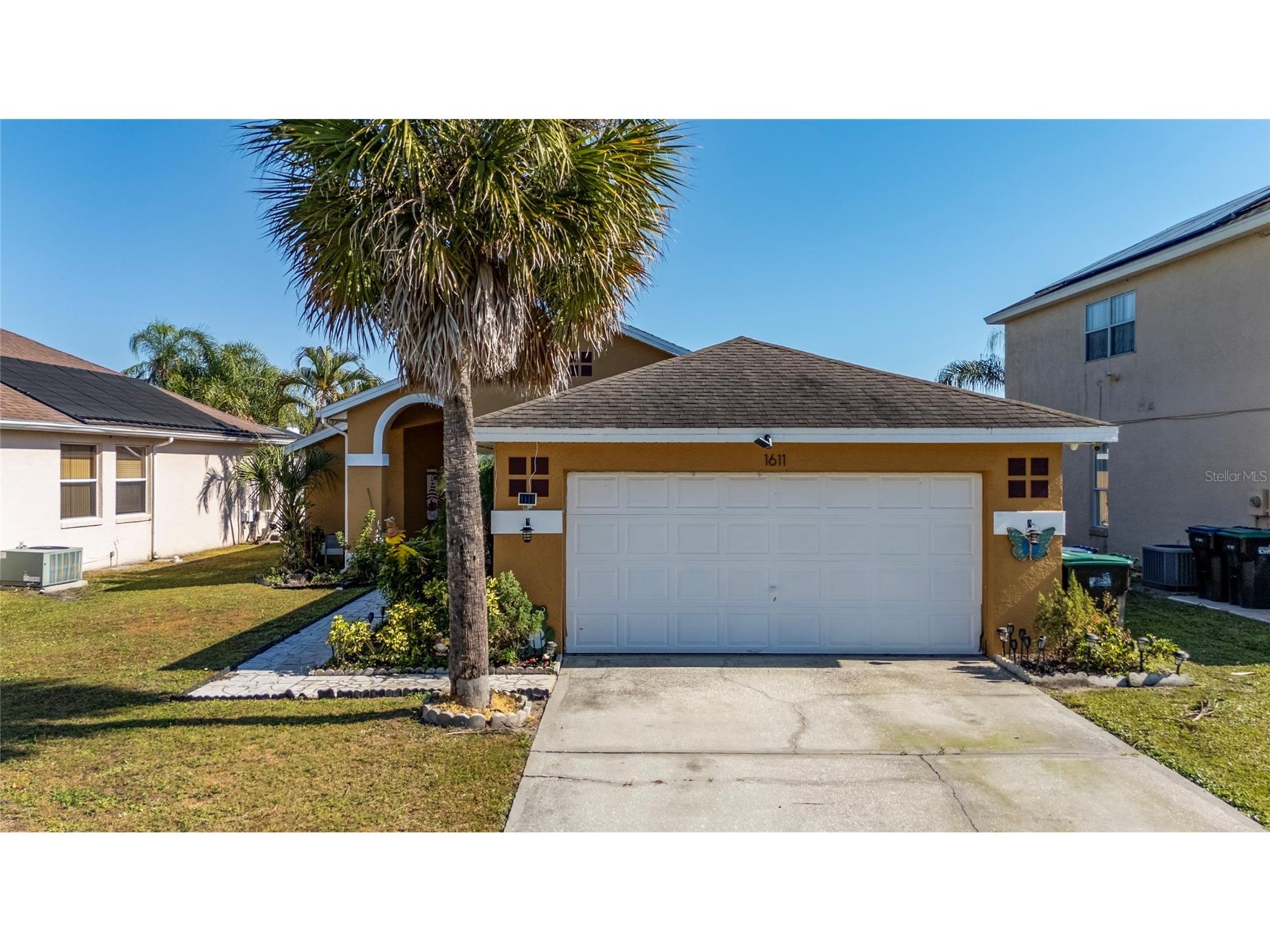 1611 Bridgeview Circle Orlando FL 32824 O6413966 image1