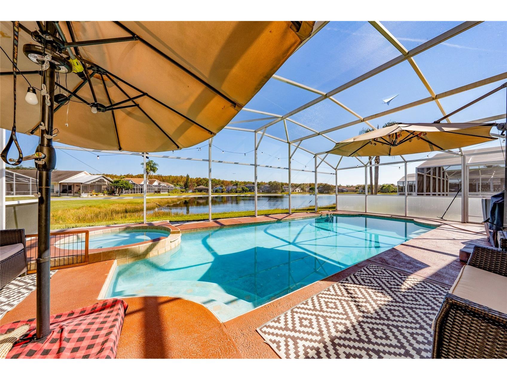 1611 Bridgeview Circle Orlando FL 32824 O6413966 image27