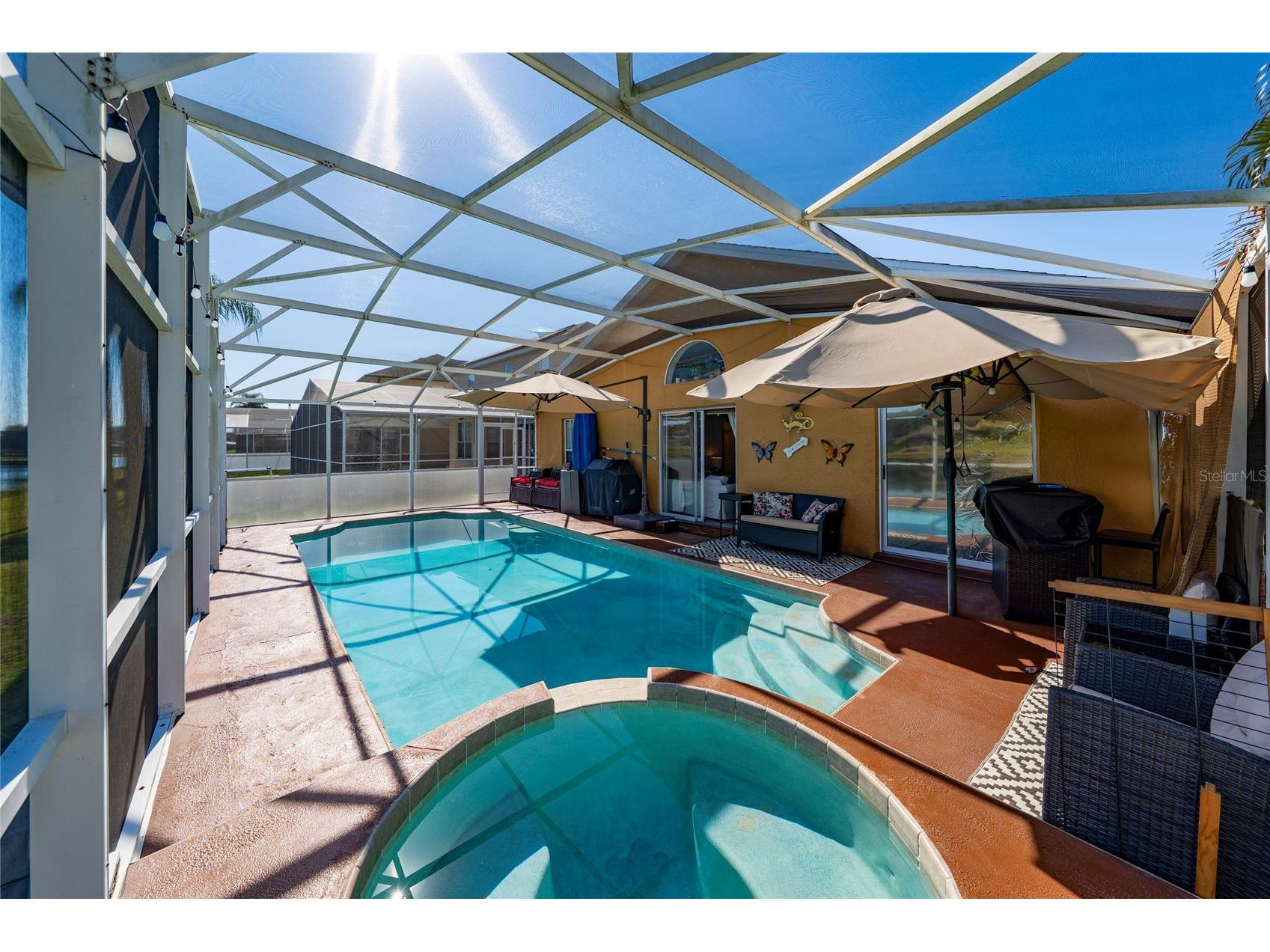 1611 Bridgeview Circle Orlando FL 32824 O6413966 image30
