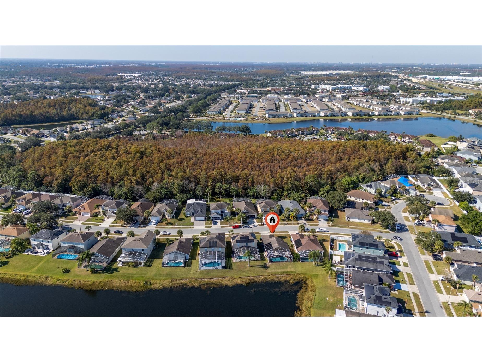 1611 Bridgeview Circle Orlando FL 32824 O6413966 image33