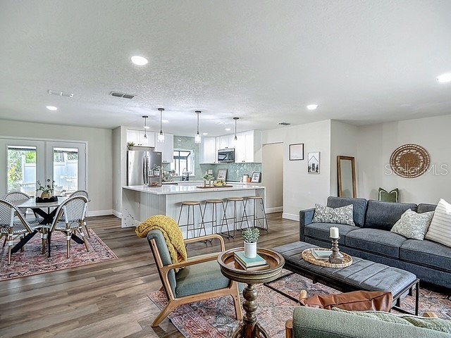 1611 Canal Court Tavares FL 32778 - LAKE EUSTIS G5105084 image22