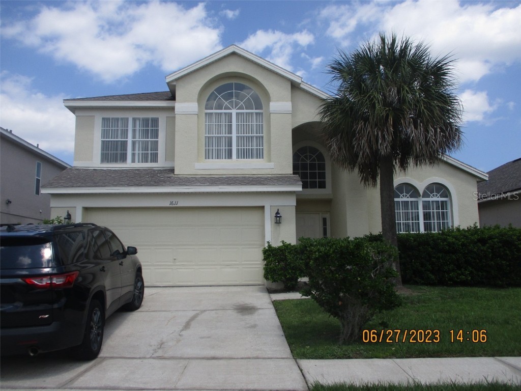 1611 Capesterre Drive Orlando FL 32824 S5087273 image1
