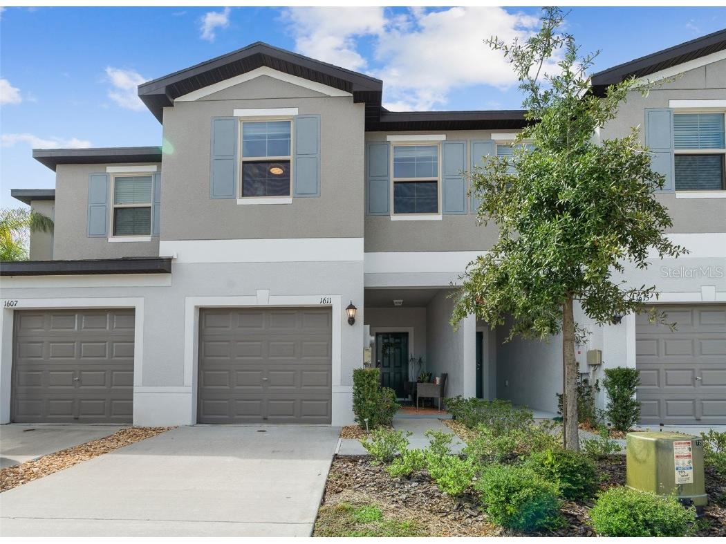 1611 Cassius Street Lutz FL 33549 T3486669 image1