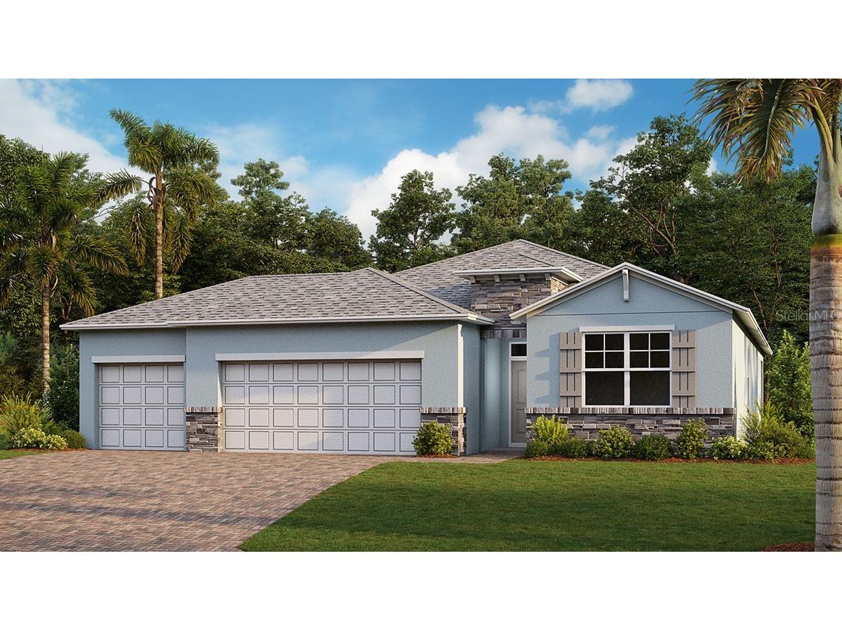 1611 Cedar Valley Drive Port Charlotte FL 33953 N6125293 image1