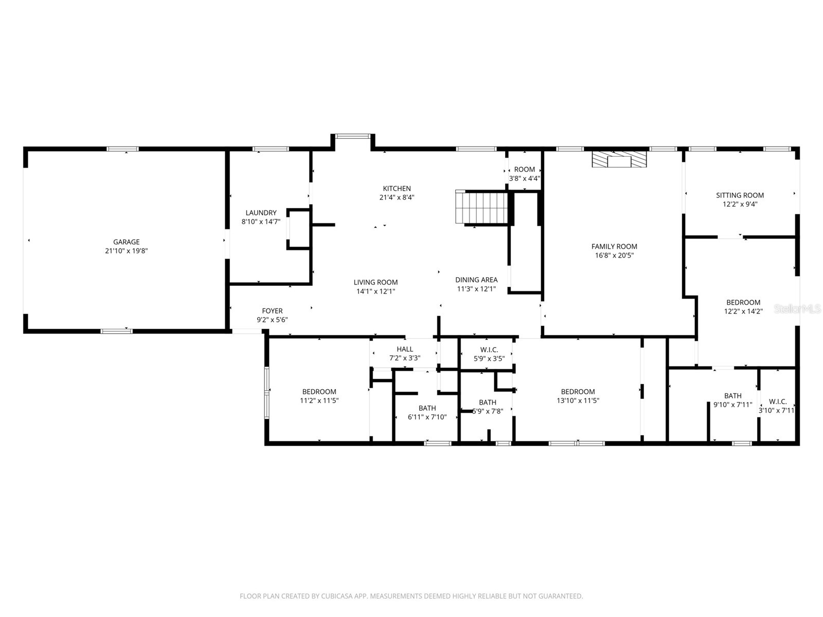 1611 Chestnut Avenue Winter Park FL 32789 O6402502 image38