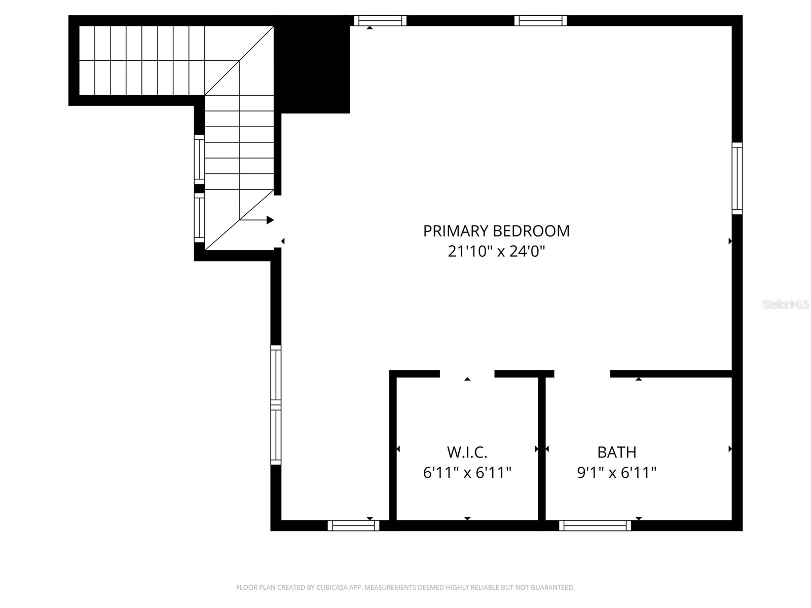 1611 Chestnut Avenue Winter Park FL 32789 O6402502 image39