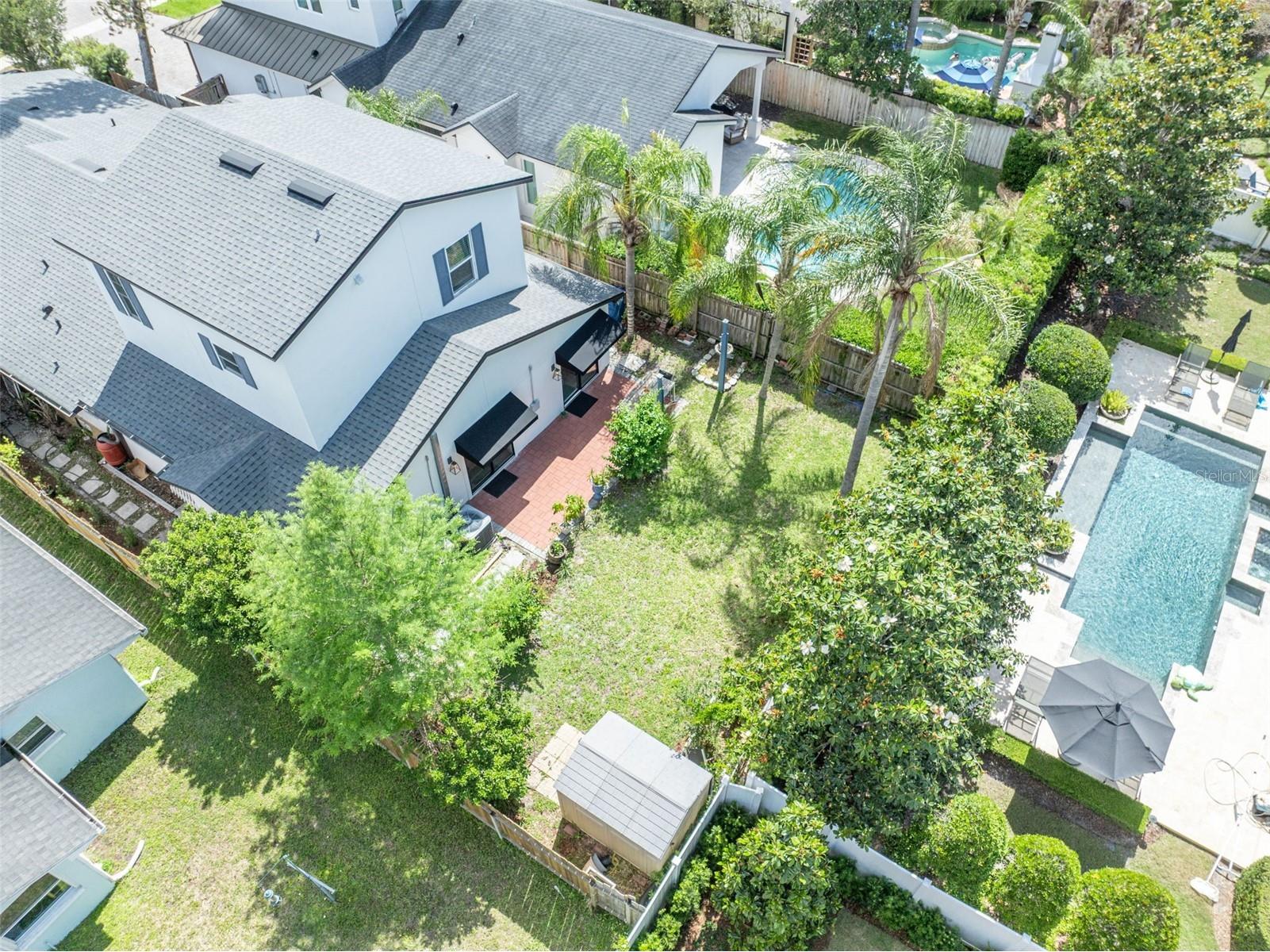 1611 Chestnut Avenue Winter Park FL 32789 O6402502 image45