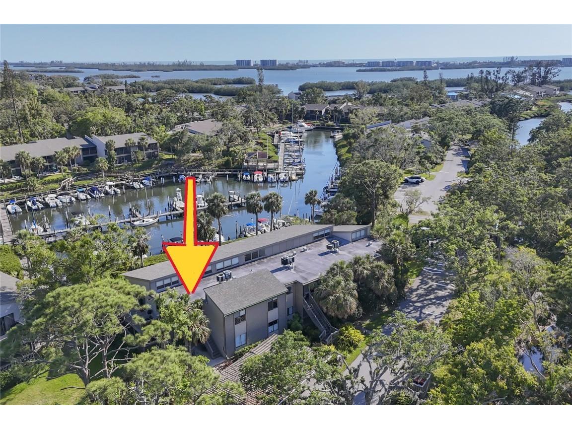 1611 Clower Creek Drive #HA236 Sarasota FL 34231 A4667278 image1