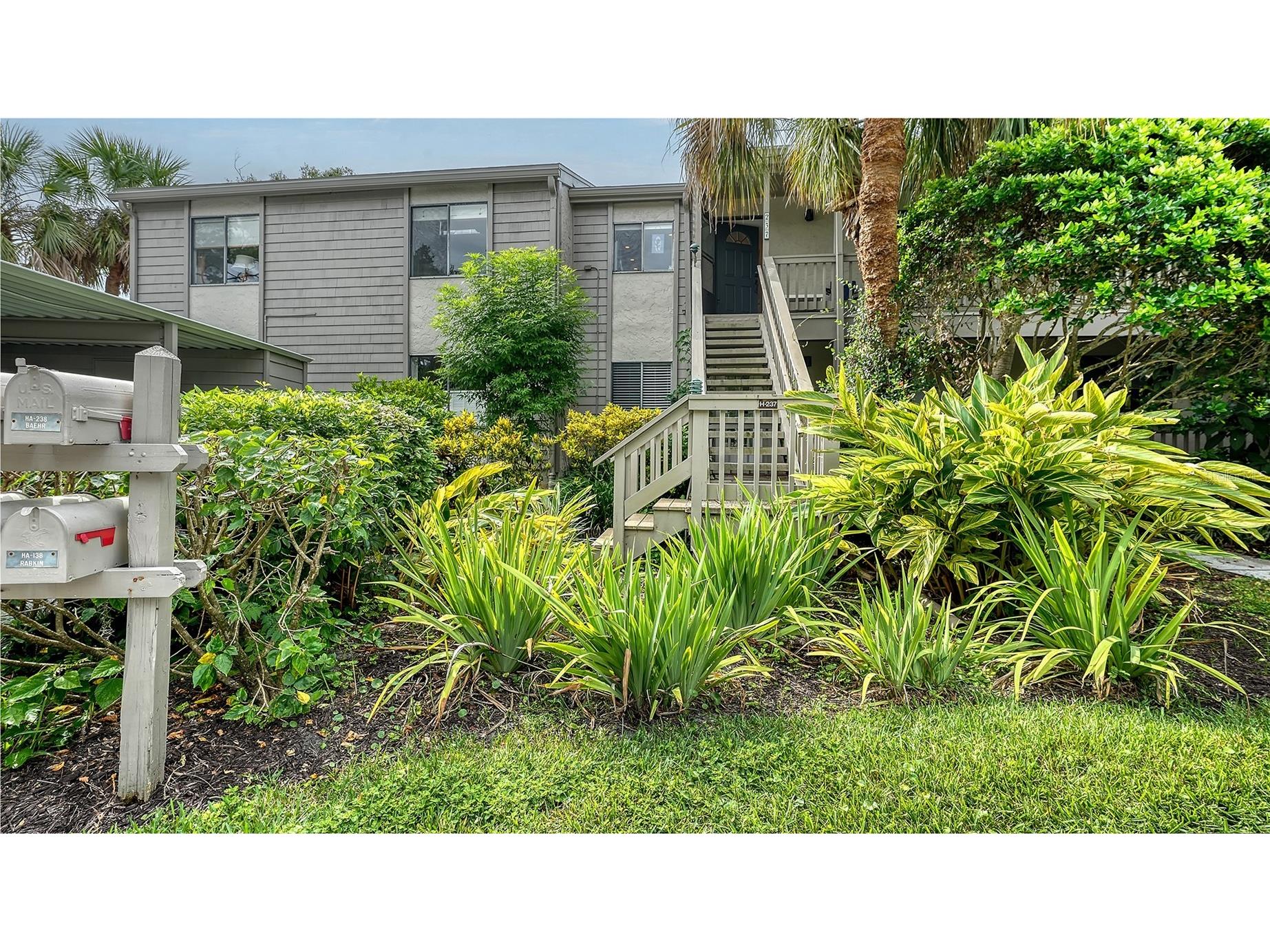 1611 Clower Creek Drive #HA237 Sarasota FL 34231 A4688013 image2