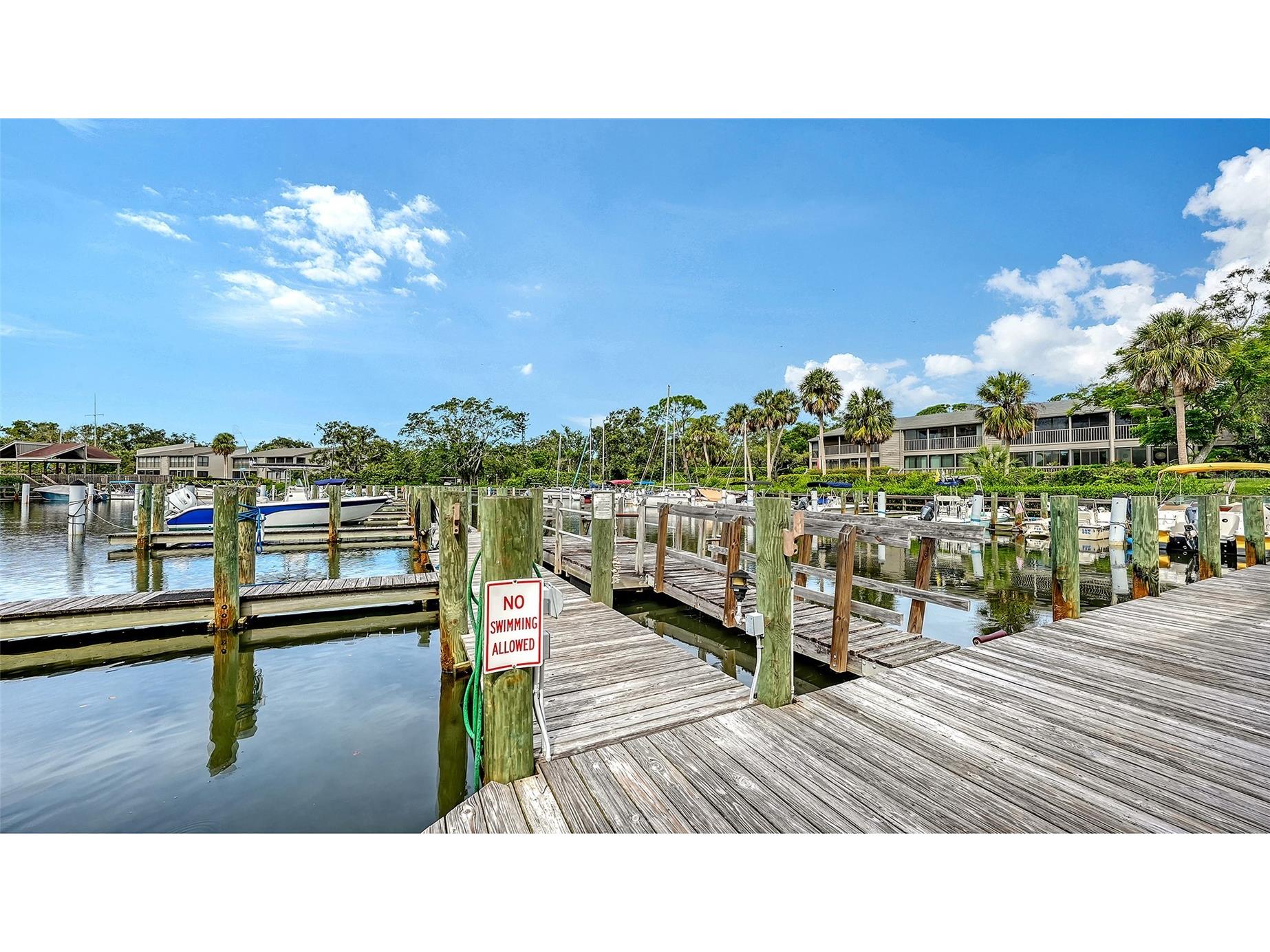 1611 Clower Creek Drive #HA237 Sarasota FL 34231 A4688013 image42