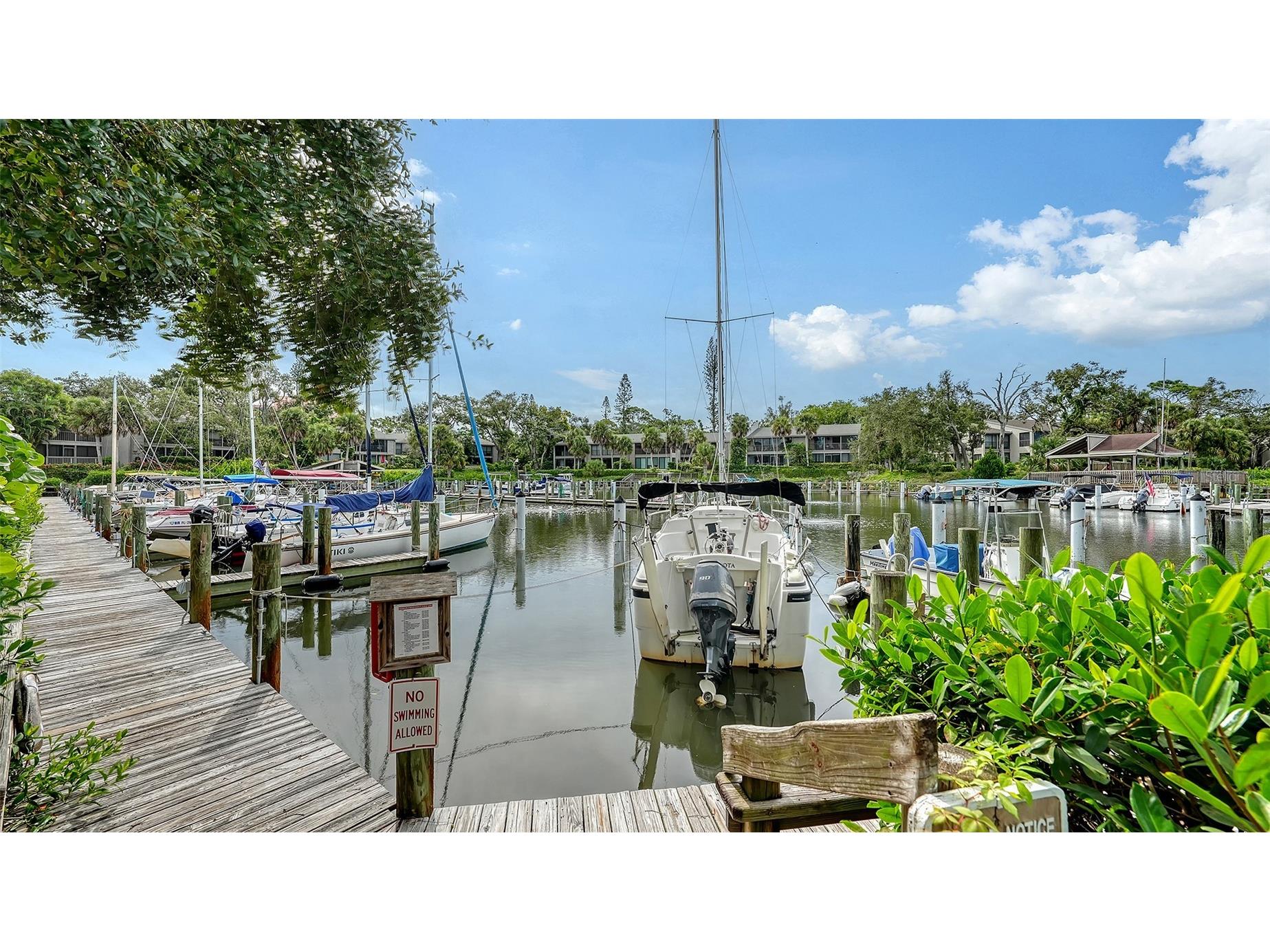 1611 Clower Creek Drive #HA237 Sarasota FL 34231 A4688013 image43