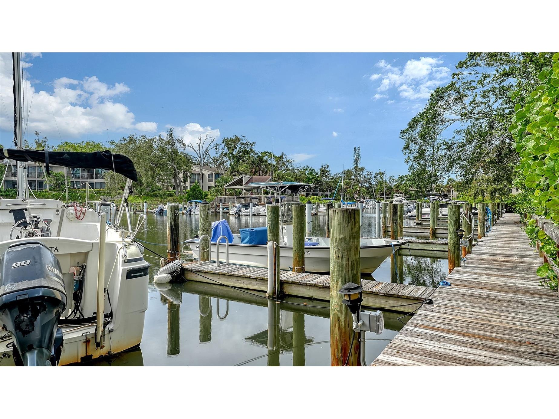 1611 Clower Creek Drive #HA237 Sarasota FL 34231 A4688013 image45