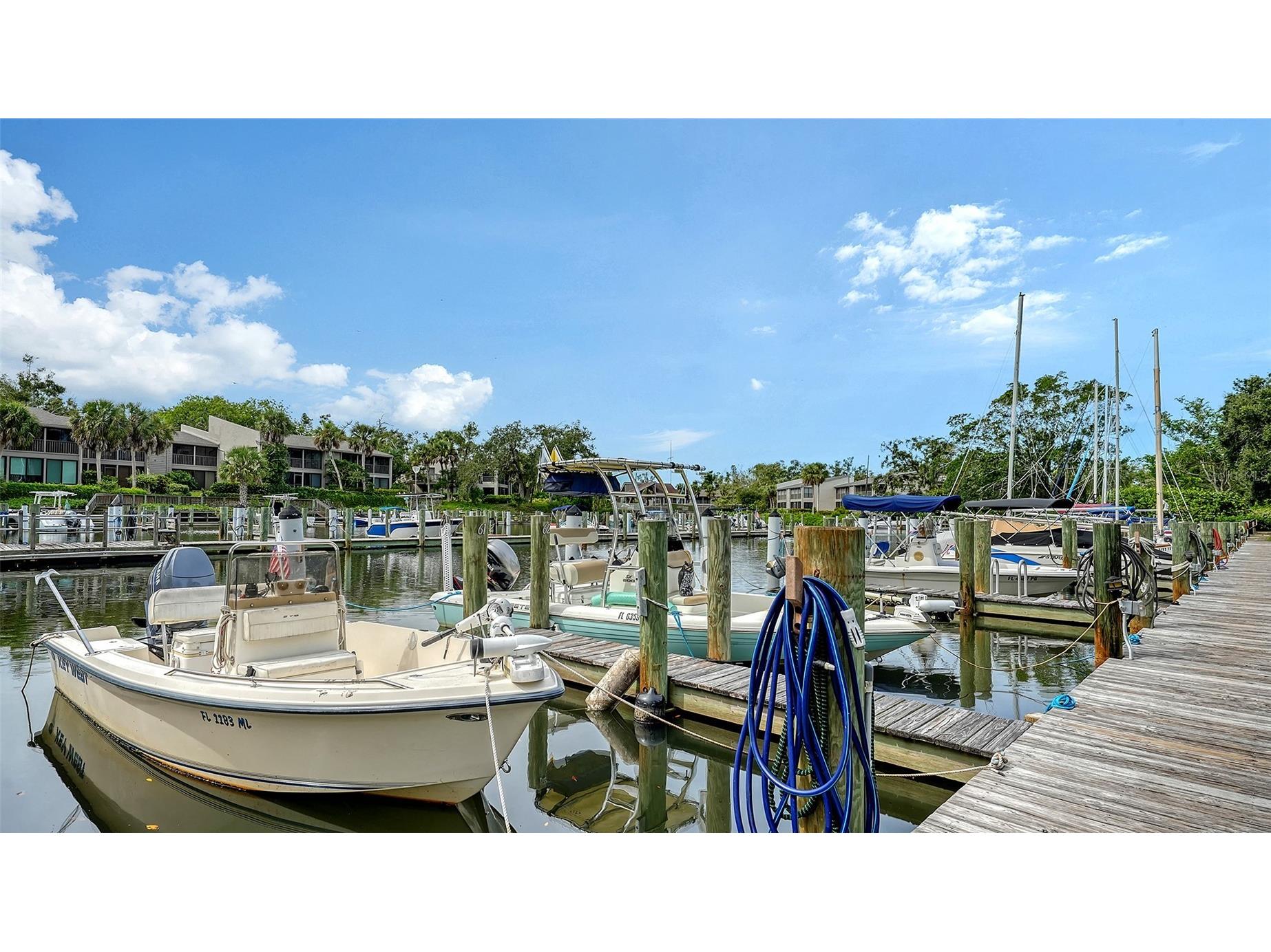 1611 Clower Creek Drive #HA237 Sarasota FL 34231 A4688013 image46