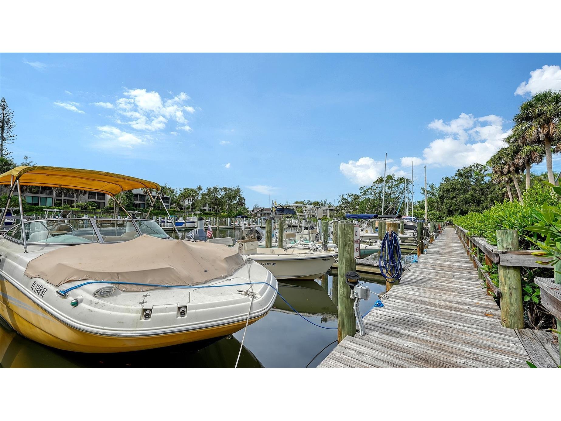1611 Clower Creek Drive #HA237 Sarasota FL 34231 A4688013 image47