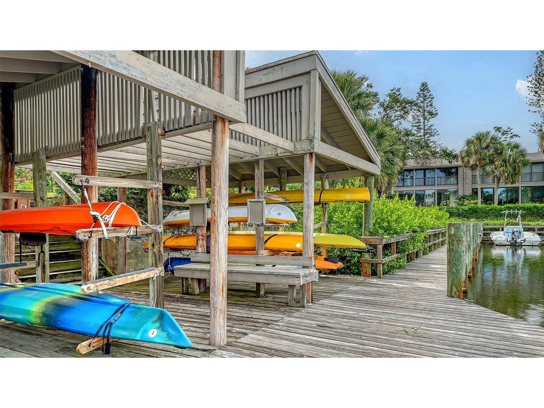 1611 Clower Creek Drive #HA237 Sarasota FL 34231 A4688013 image50