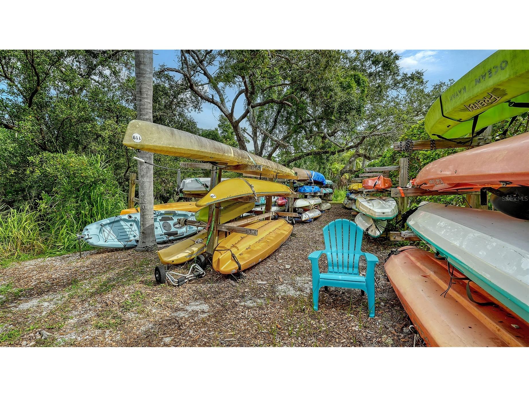 1611 Clower Creek Drive #HA237 Sarasota FL 34231 A4688013 image52