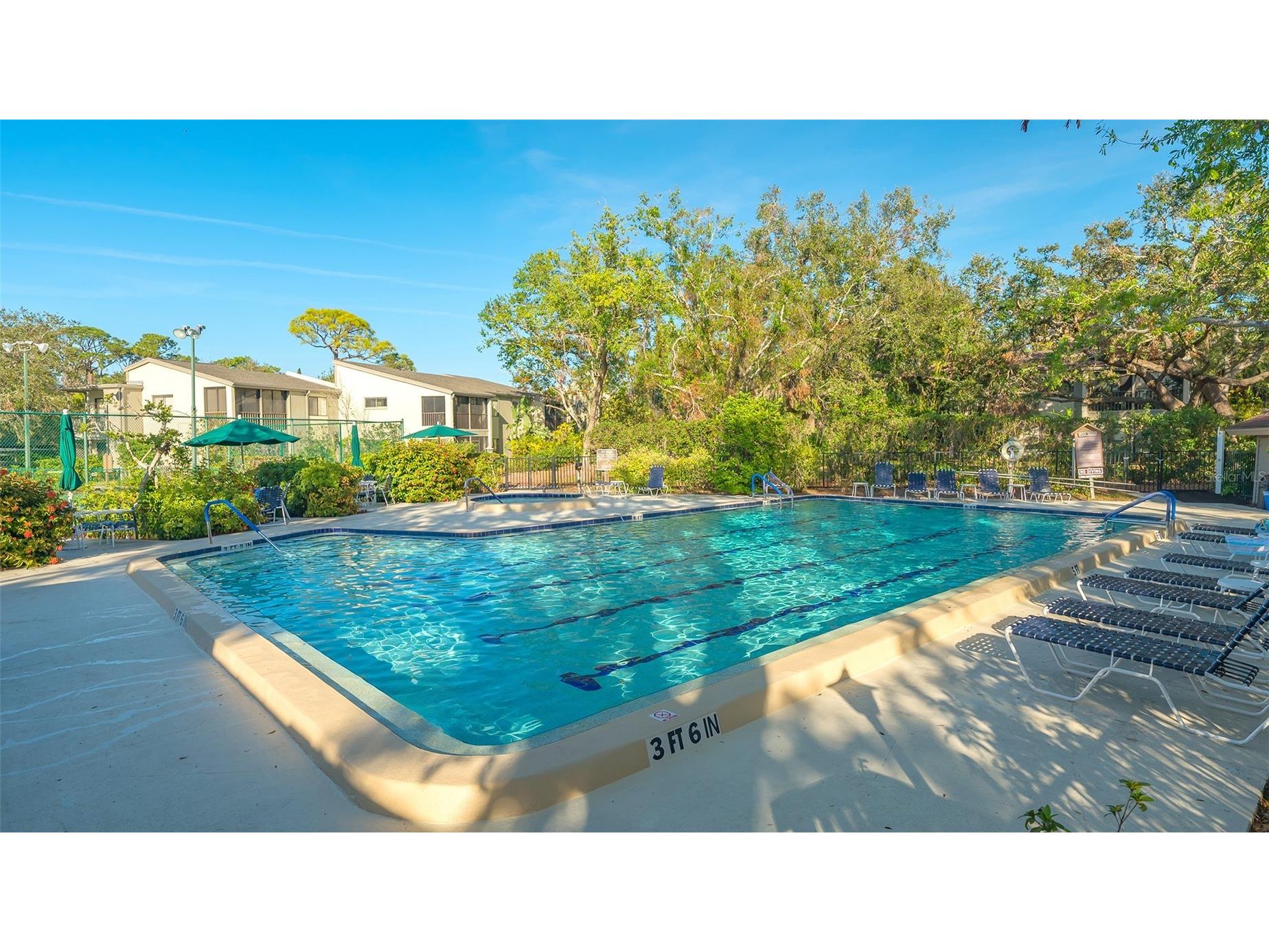 1611 Clower Creek Drive #HA237 Sarasota FL 34231 A4688013 image61
