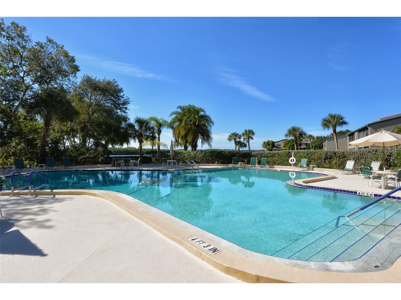 1611 Clower Creek Drive #HA237 Sarasota FL 34231 A4688013 image68