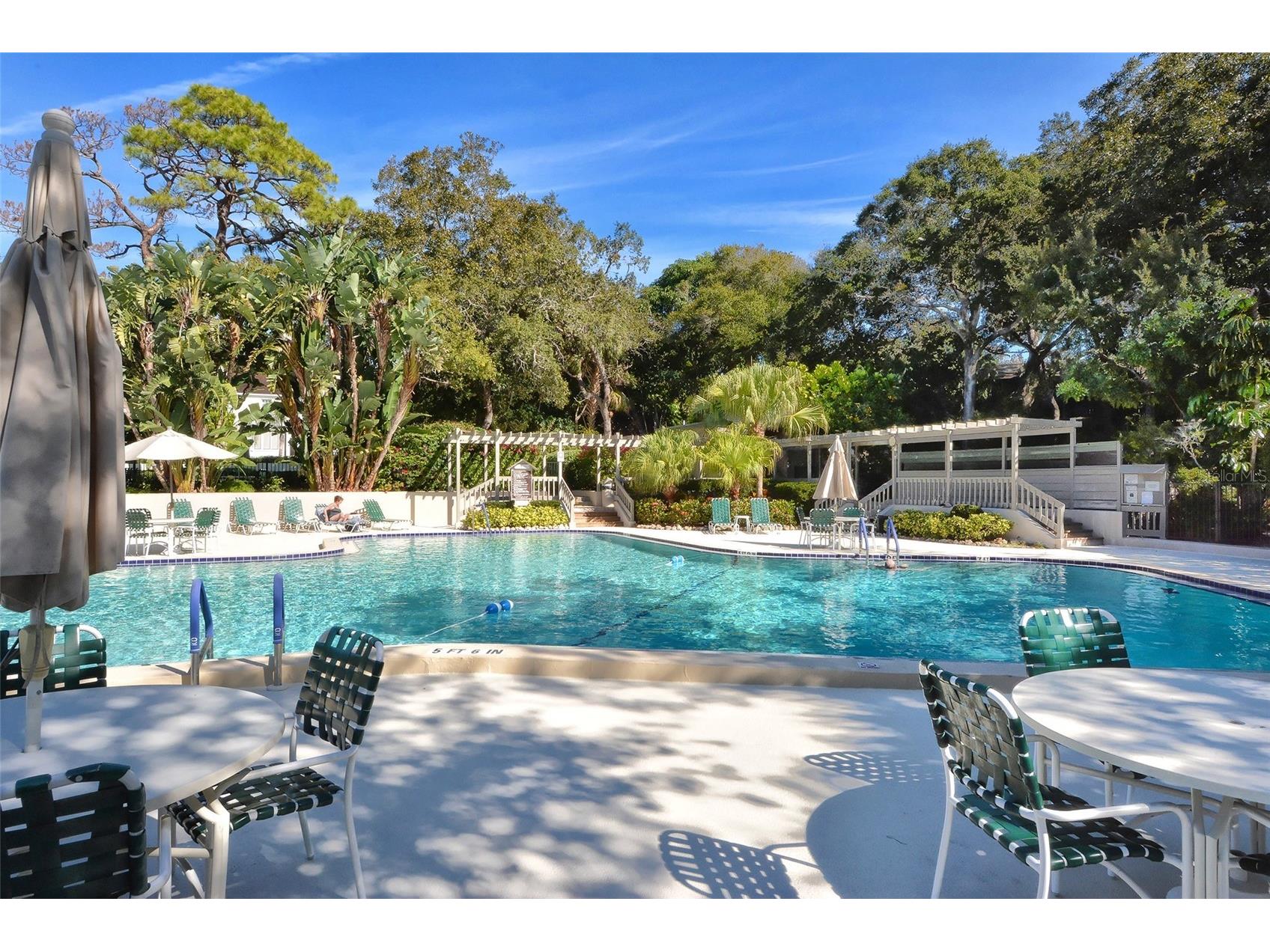 1611 Clower Creek Drive #HA237 Sarasota FL 34231 A4688013 image71