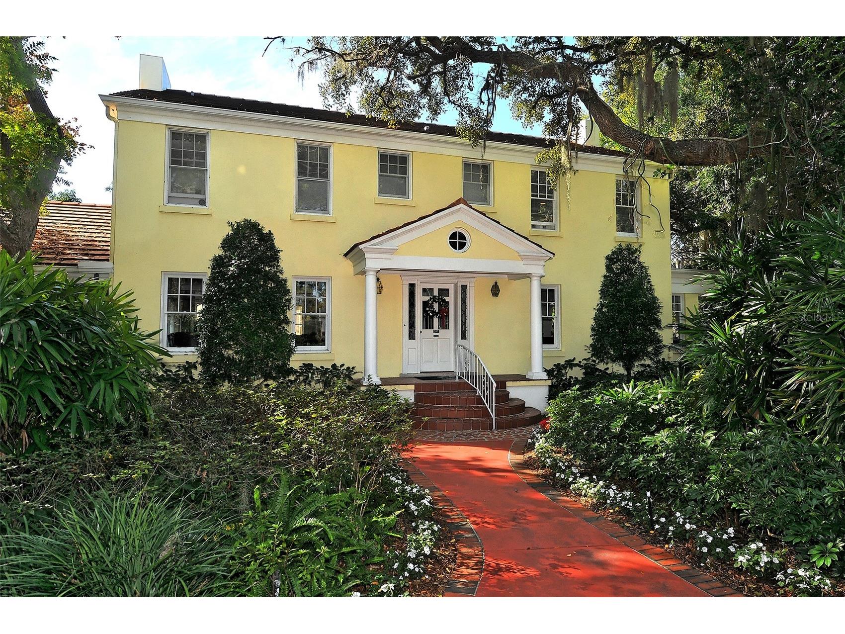 1611 Clower Creek Drive #HA237 Sarasota FL 34231 A4688013 image72