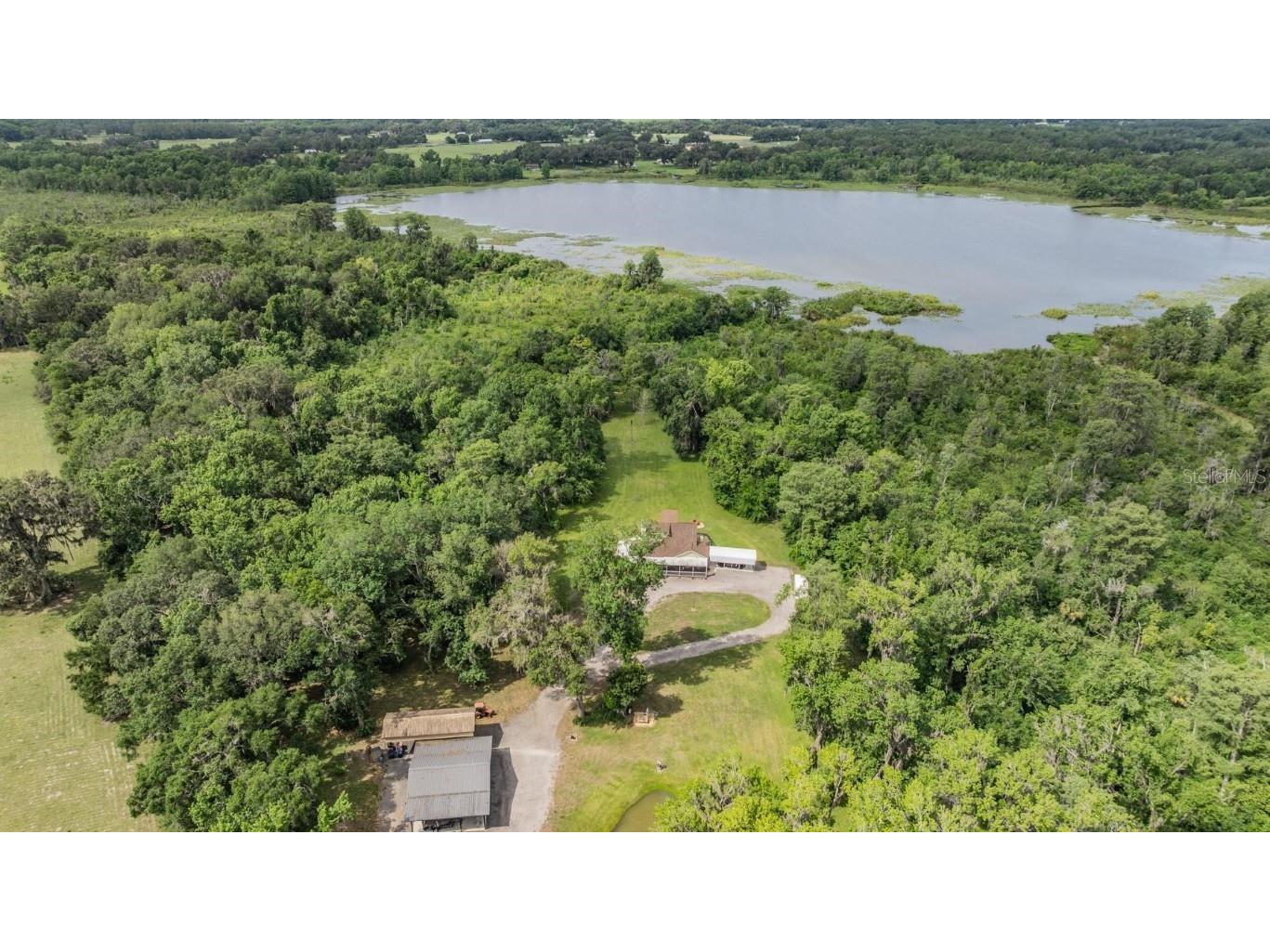 1611 County Road 753s Webster FL 33597 - GANT LAKE TB8389038 image1