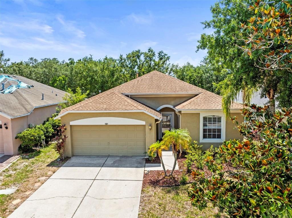 1611 Cresson Ridge Lane Brandon FL 33510 - LAKE MANGO TB8390038 image1