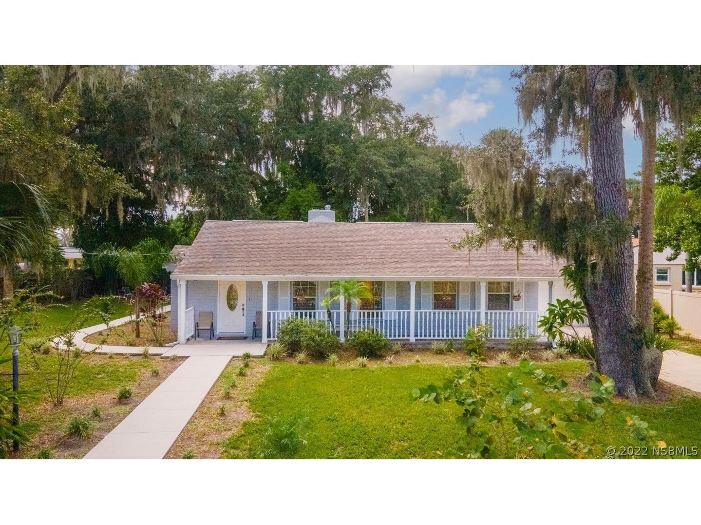 1611 Coquina Drive New Smyrna Beach FL 32168 NS1071056 image1