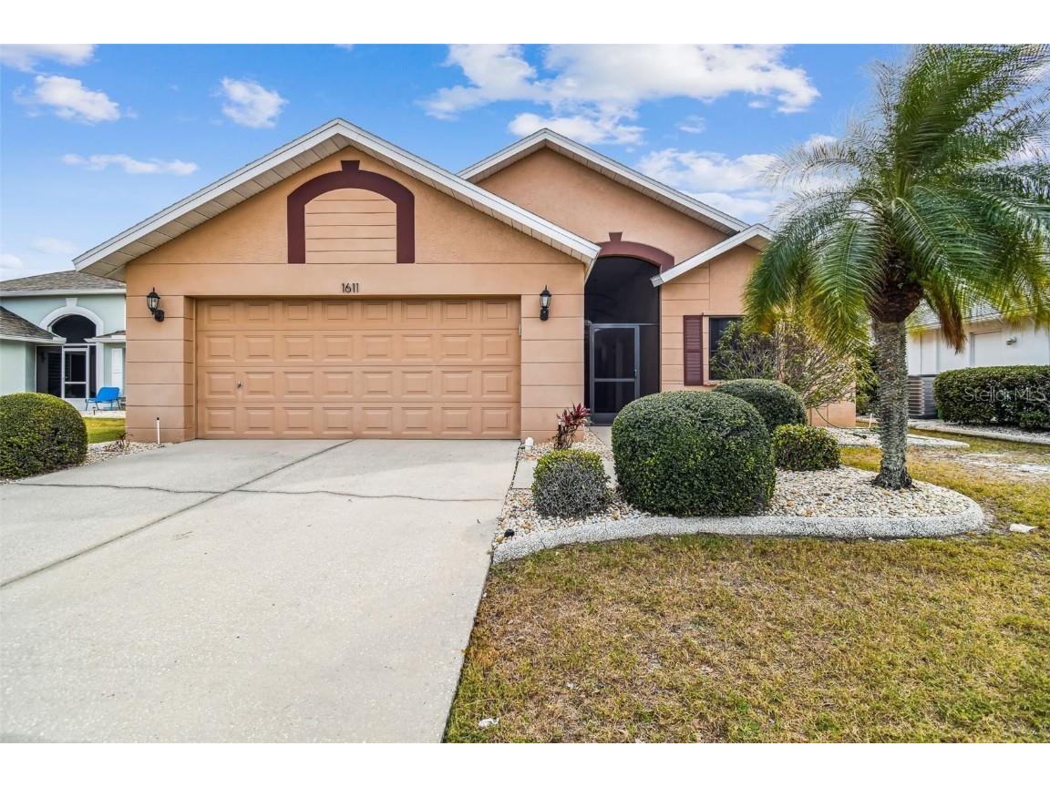 1611 E Del Webb Boulevard #49 Sun City Center FL 33573 T3414898 image1