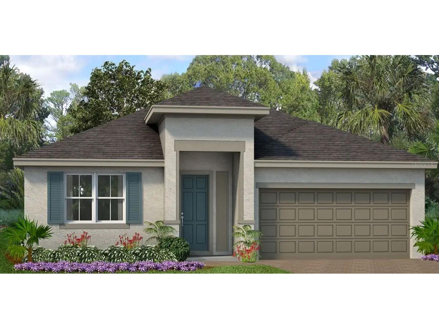 1611 Gardner Street Haines City FL 33844 O6083044 image1