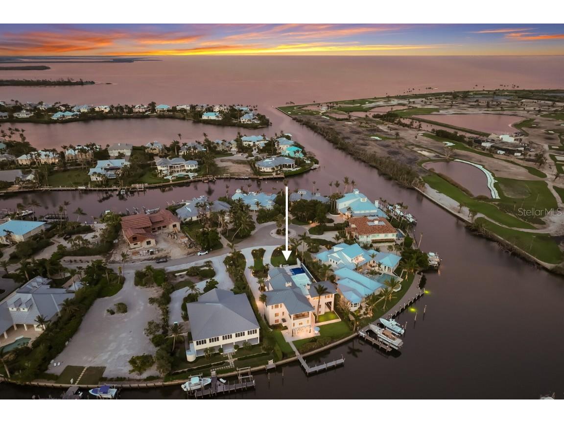 1611 Gaspar Drive S Boca Grande FL 33921 - BOCA GRANDE BAYOU D6132757 image1