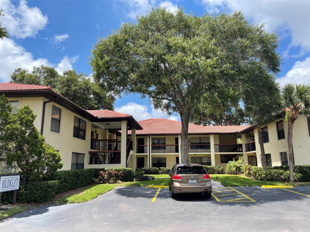 1611 Hammock Pine Boulevard #1611 Clearwater FL 33761 U8203996 image1