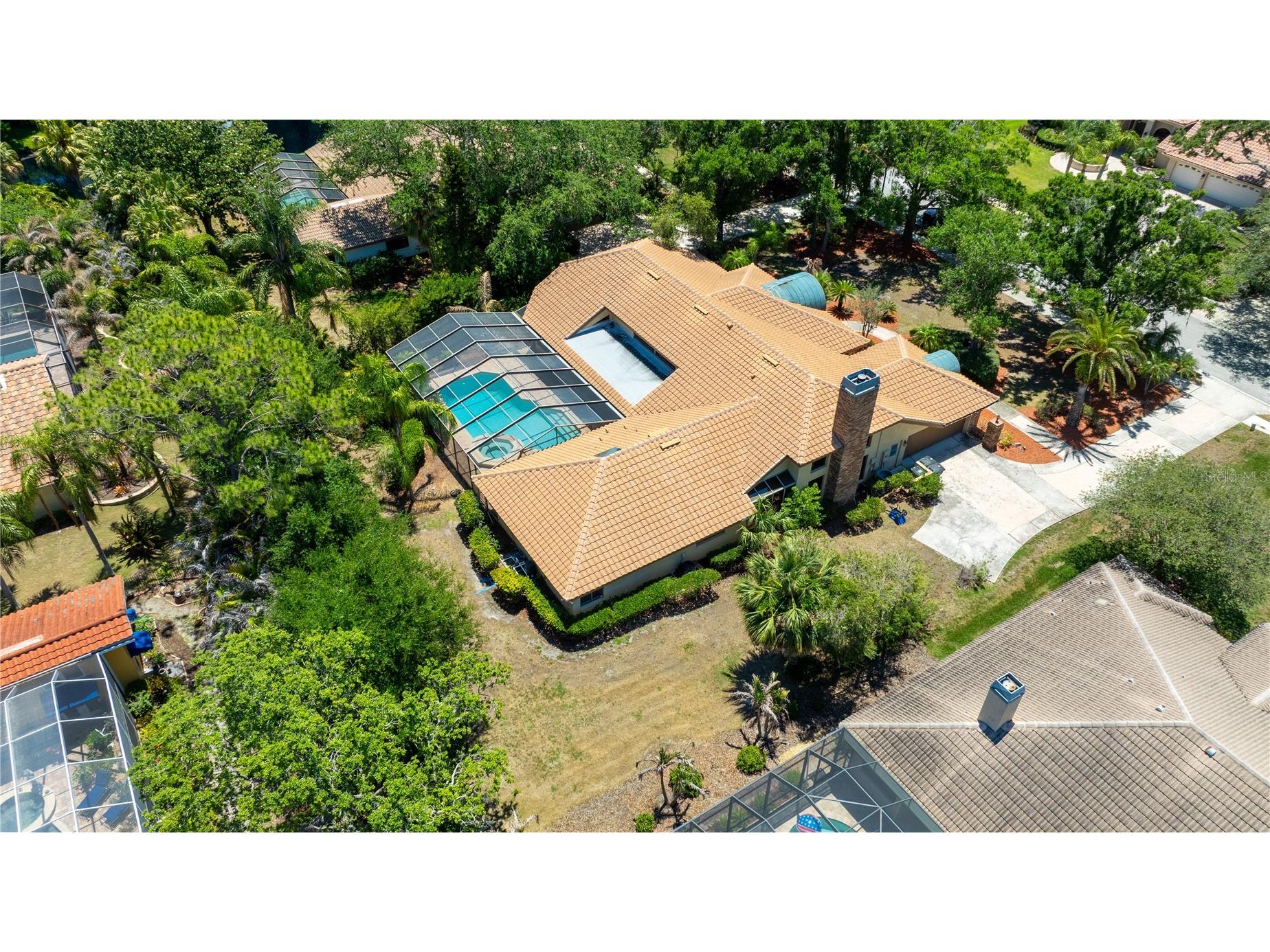 1611 Hampton Lane Safety Harbor FL 34695 TB8509703 image65