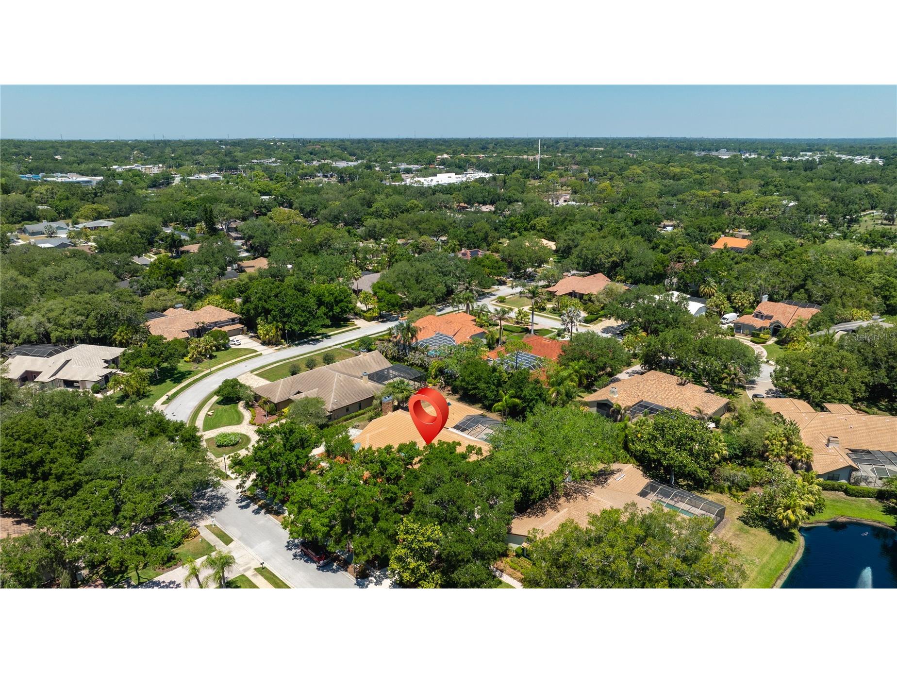 1611 Hampton Lane Safety Harbor FL 34695 TB8509703 image66