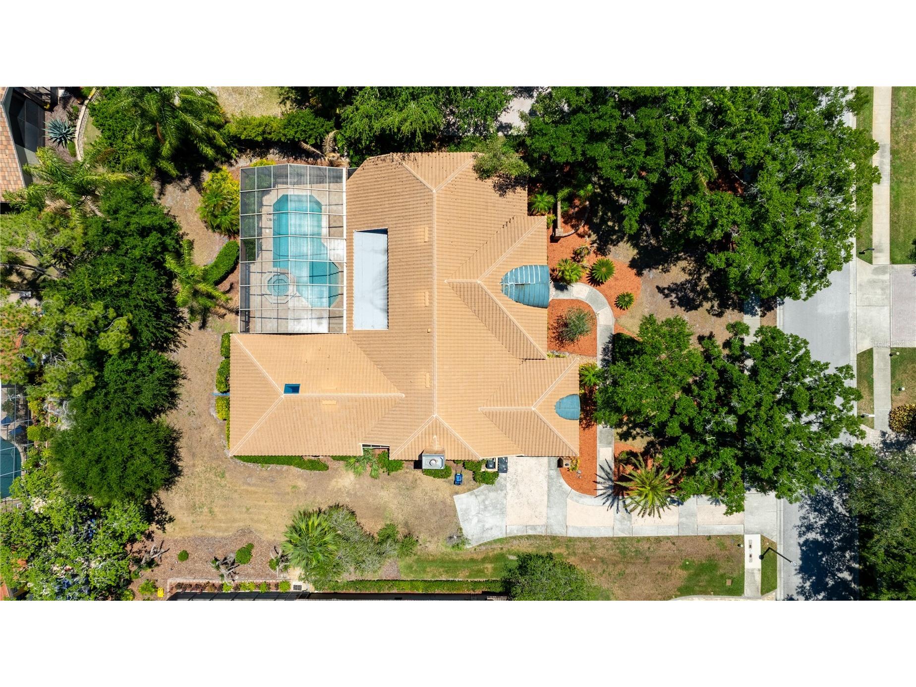 1611 Hampton Lane Safety Harbor FL 34695 TB8509703 image67