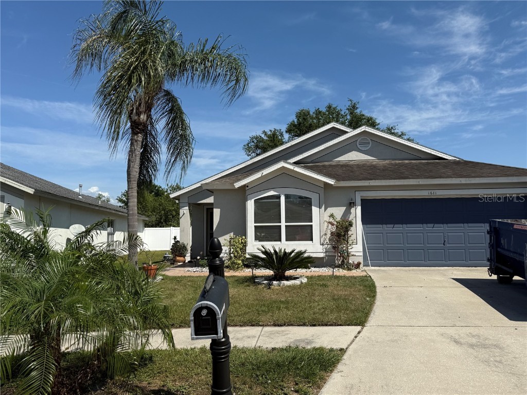 1611 Hulett Drive Brandon FL 33511 TB8367712 image1