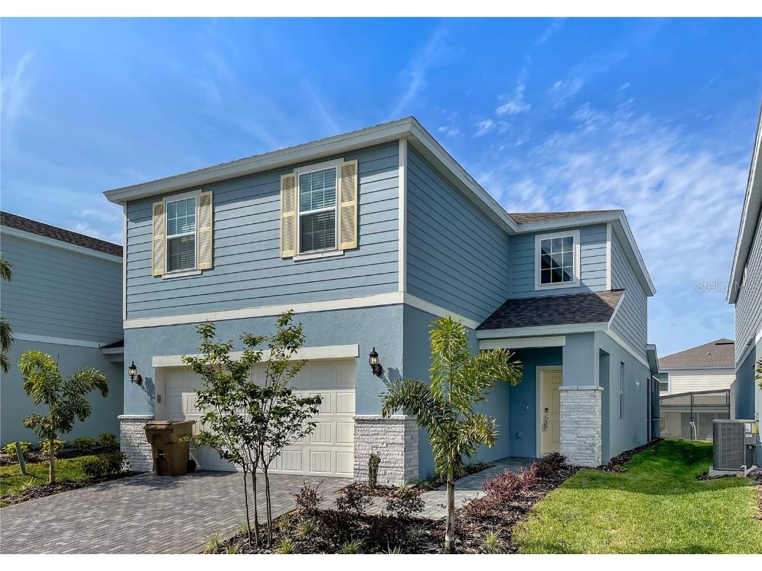 1611 Kona Lane Davenport FL 33897 O6275028 image1