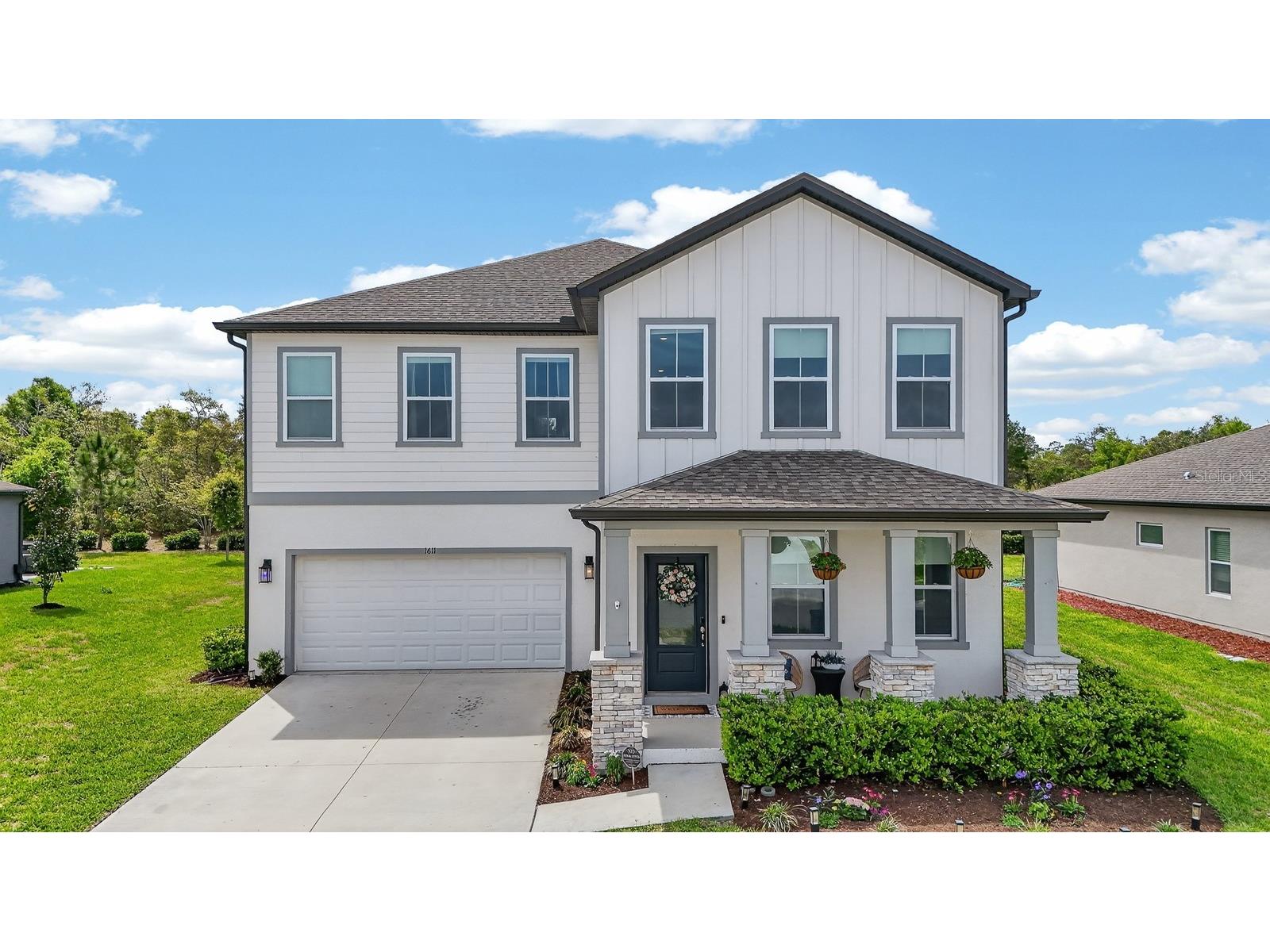 1611 Meadowlark Drive Deltona FL 32725 V4948221 image1
