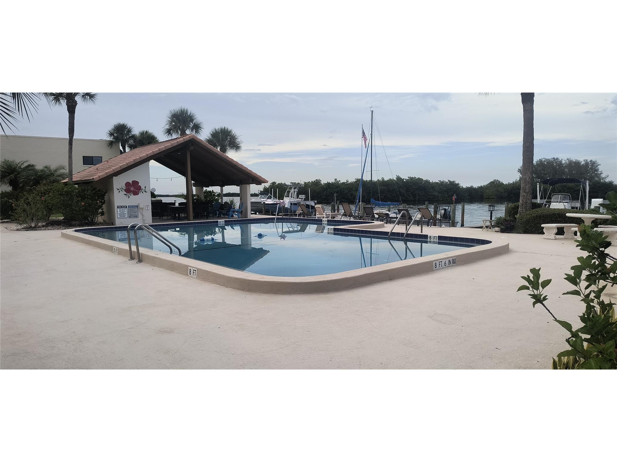 1611 Minutemen Causeway #111 Cocoa Beach FL 32931 O6387491 image19